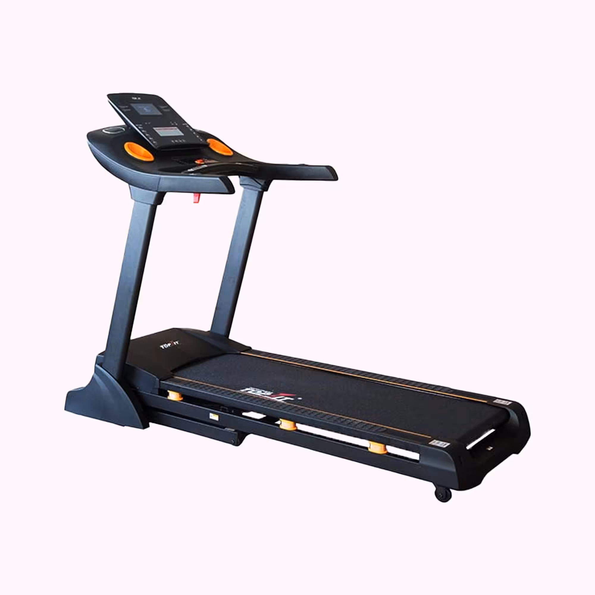 تردمیل خانگی تاپ فیت مدل Topfit 450