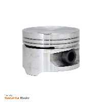 بوش و پیستون 0.25 هیوندای آوانته دنده ای هیوندایی (جنیون پارت) - کره