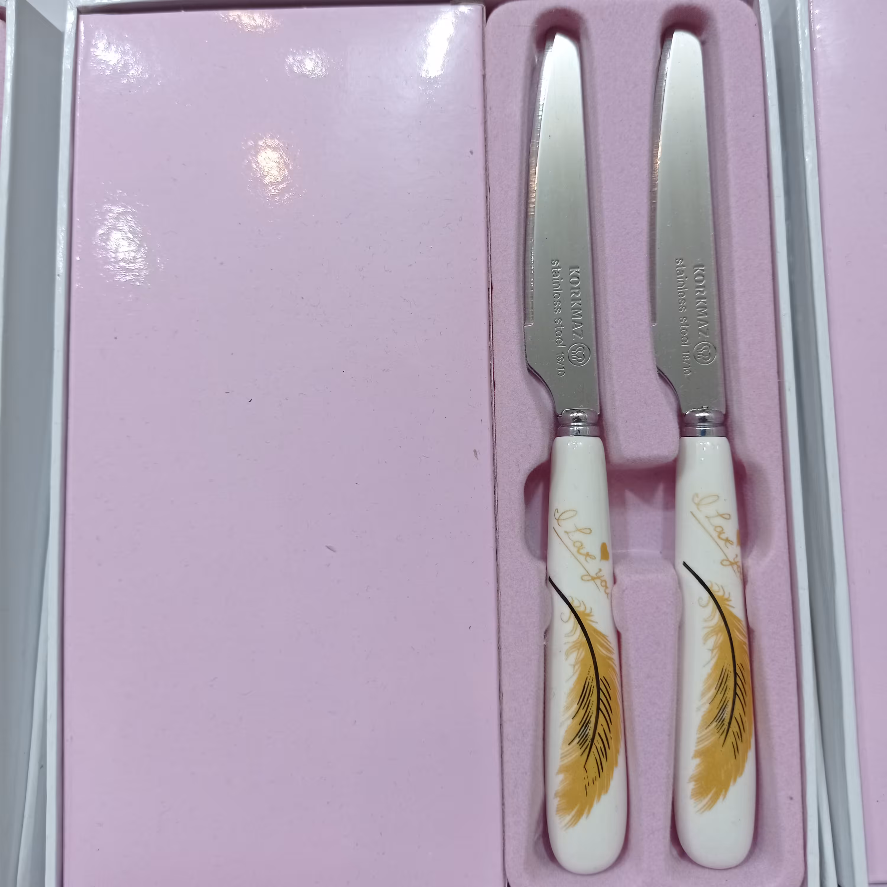 کارد سرامیک کورکماز ترکیه