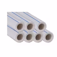 لوله 20  شادی کویر سفید -شاخه 4 متری