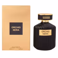 ادو پرفیوم مردانه فراگرنس ورد مدل Orchid Nera حجم 100 میلی لیتر