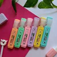 هایلایتر پاستیلی