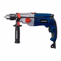 دریل گیربکسی هیوندای مدل HP1013 - ابزار یراق