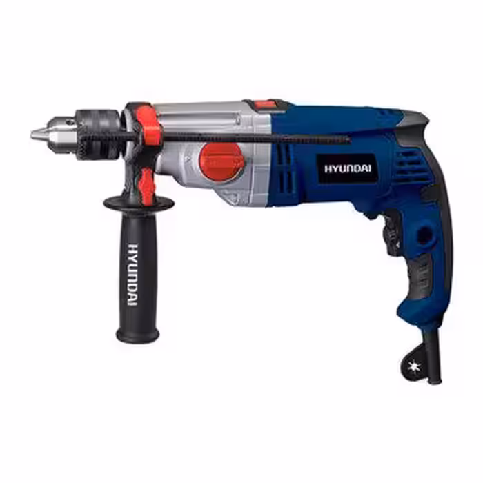 دریل گیربکسی هیوندای مدل HP1013 - ابزار یراق