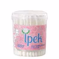 گوش پاک کن 100 عددی ایپک - Ipek