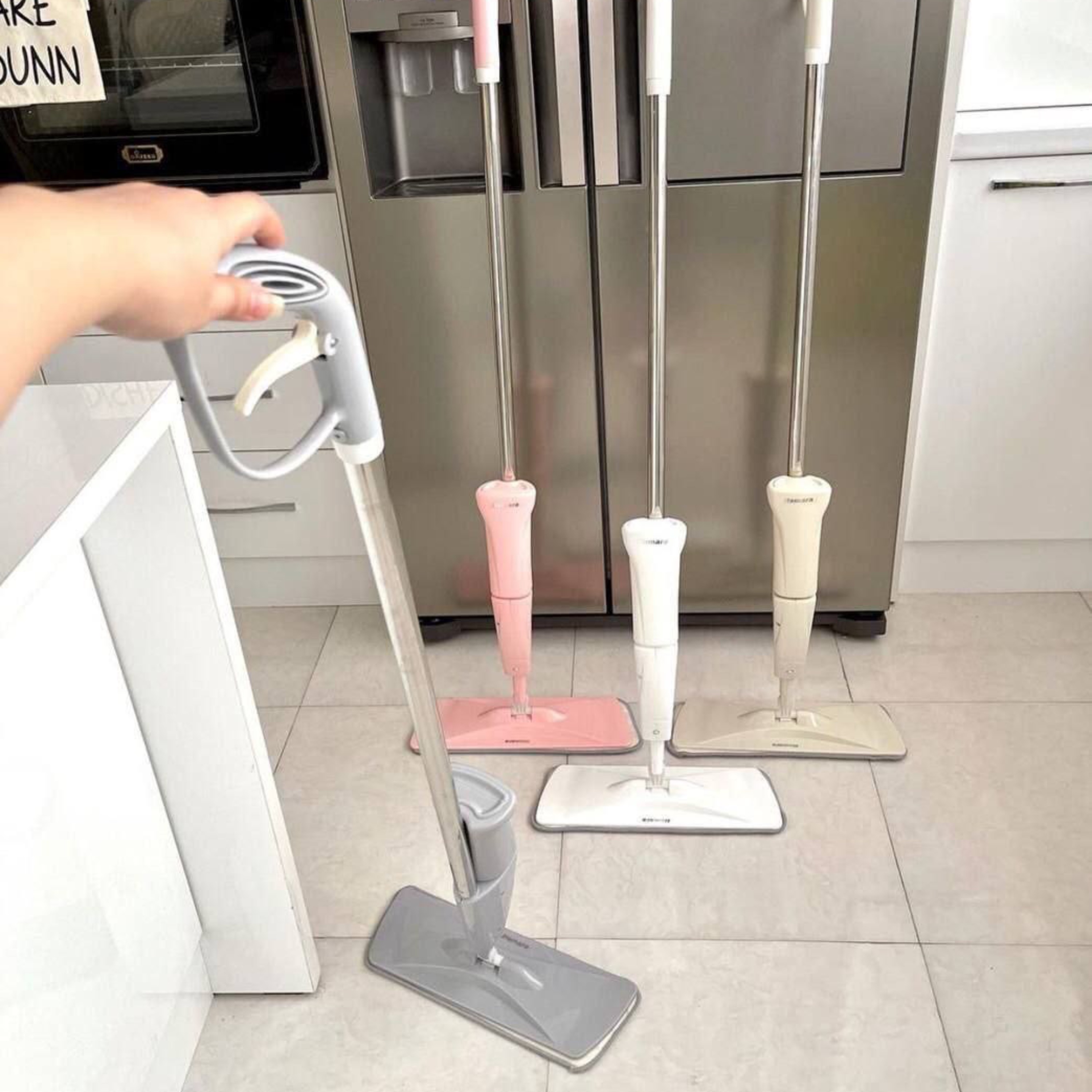 طی اسپری دار همارا دارای پد اضافه در 4رنگ پرطرفدار