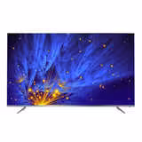 تلویزیون هوشمند تی سی ال TCL 50P6US | هدیش