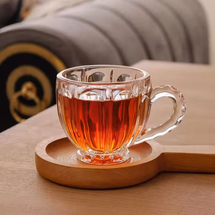 چای خوری کریستال تانگو Tango 170cc