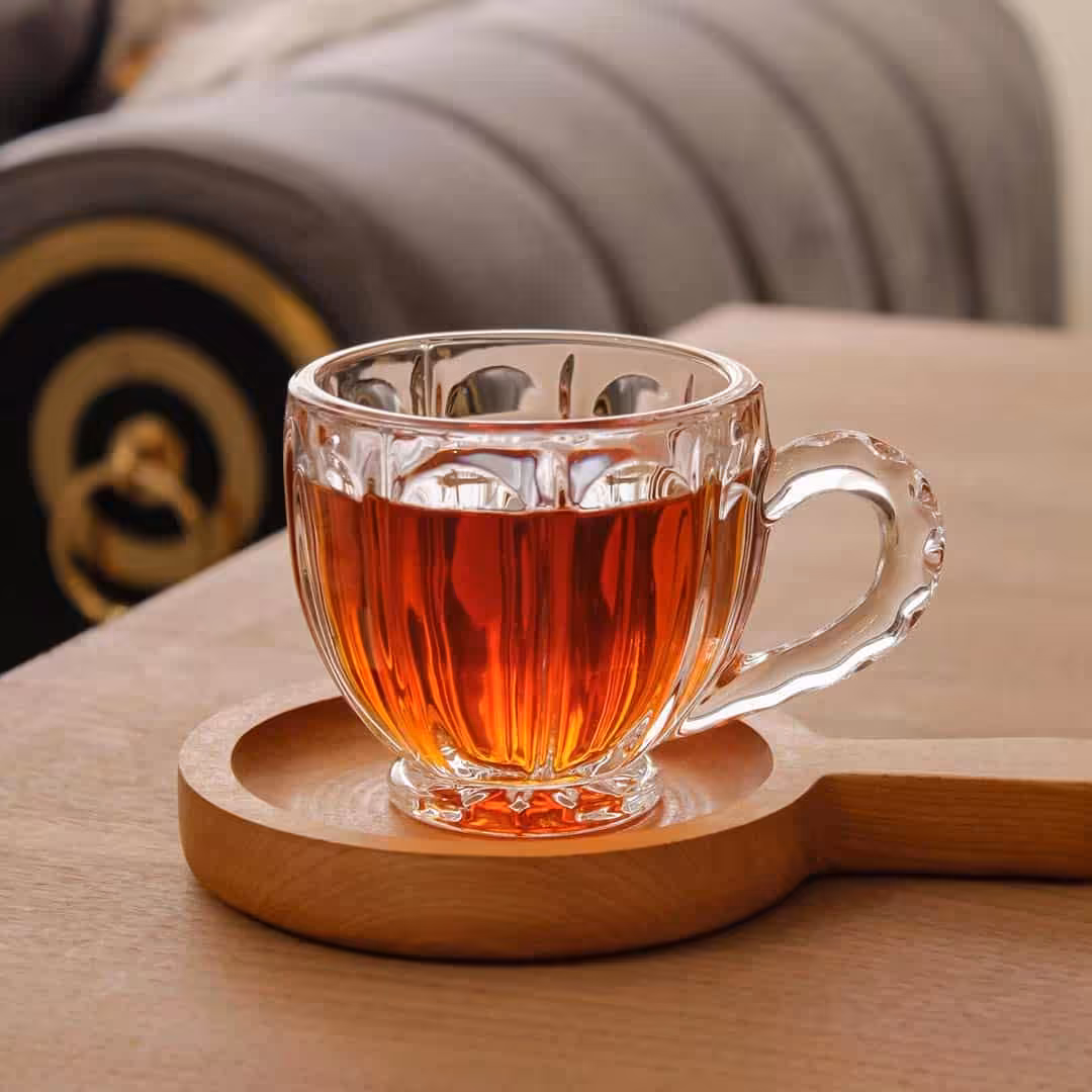 چای خوری کریستال تانگو Tango 170cc