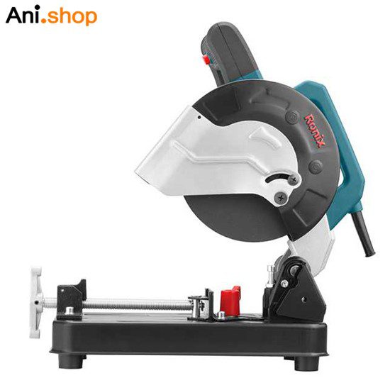 پروفیل بر 180 میلی متر 1500 وات مدل 5918