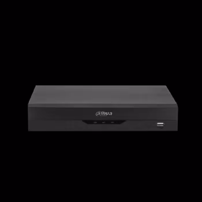 دستگاه هوشمند ضبط تصاویر داهوا مدل DH-XVR5104HS-I3