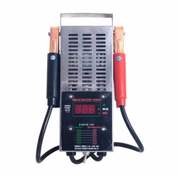 دستگاه تست باتری دیجیتال لیکوتا مدل ATK-8087