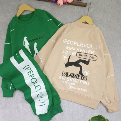 بلوز شلوارپسرانه vol