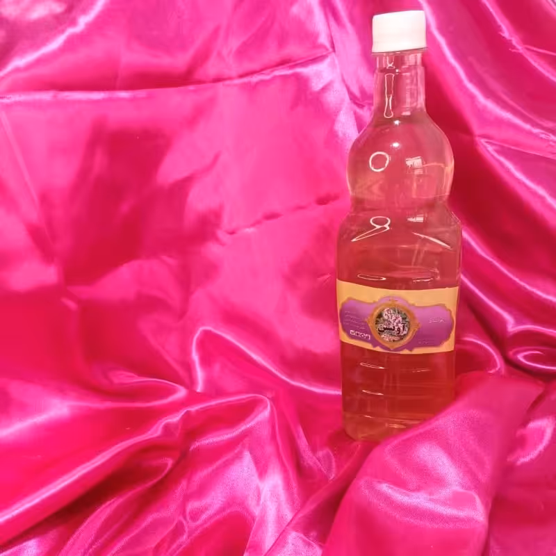 عرق آویشن یک لیتری