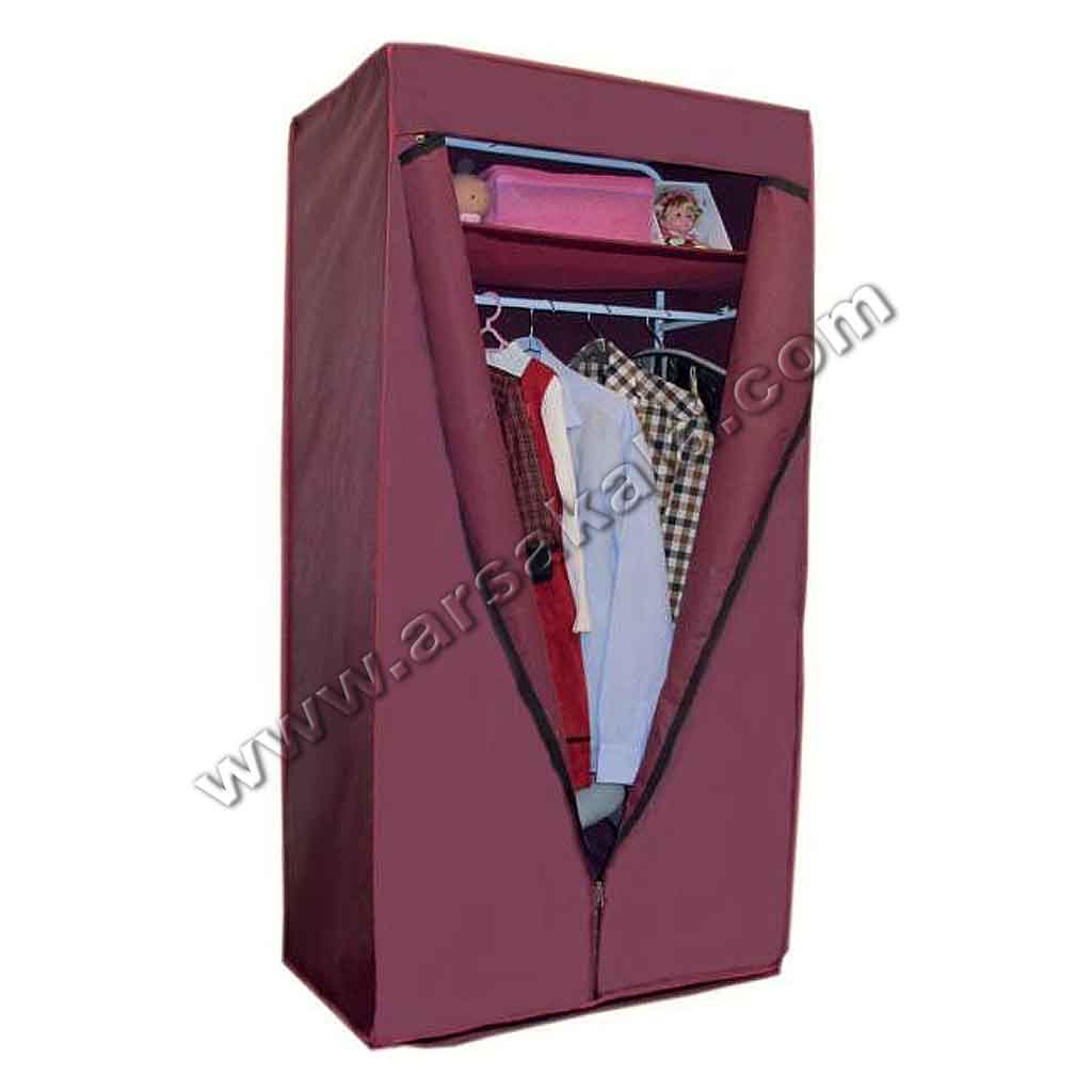 کمد برزنتی لباس