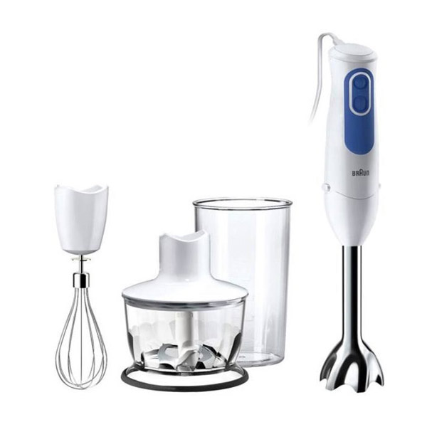 گوشتکوب برقی براون مدل MQ3035