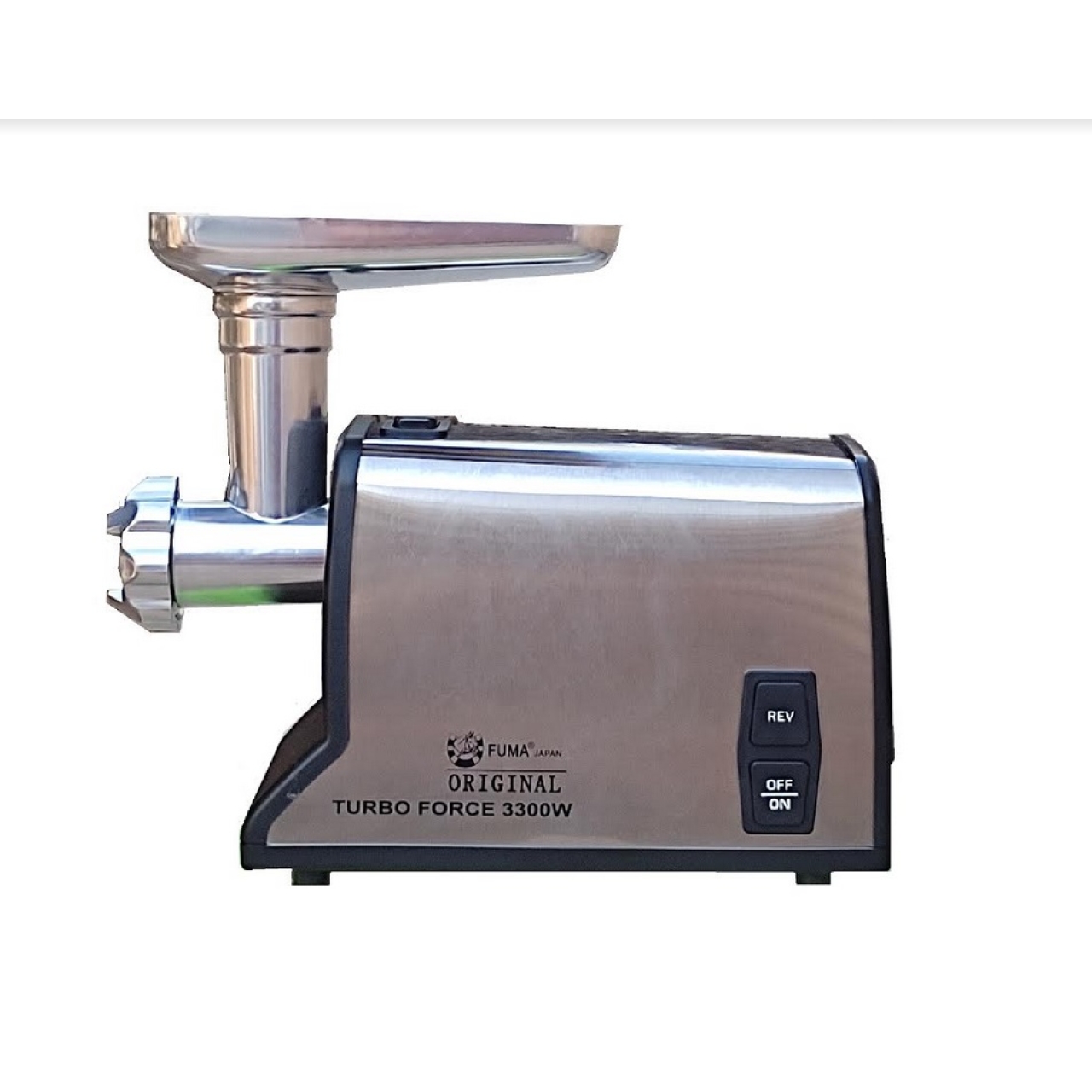 چرخ گوشت فوما مدل FU-2121