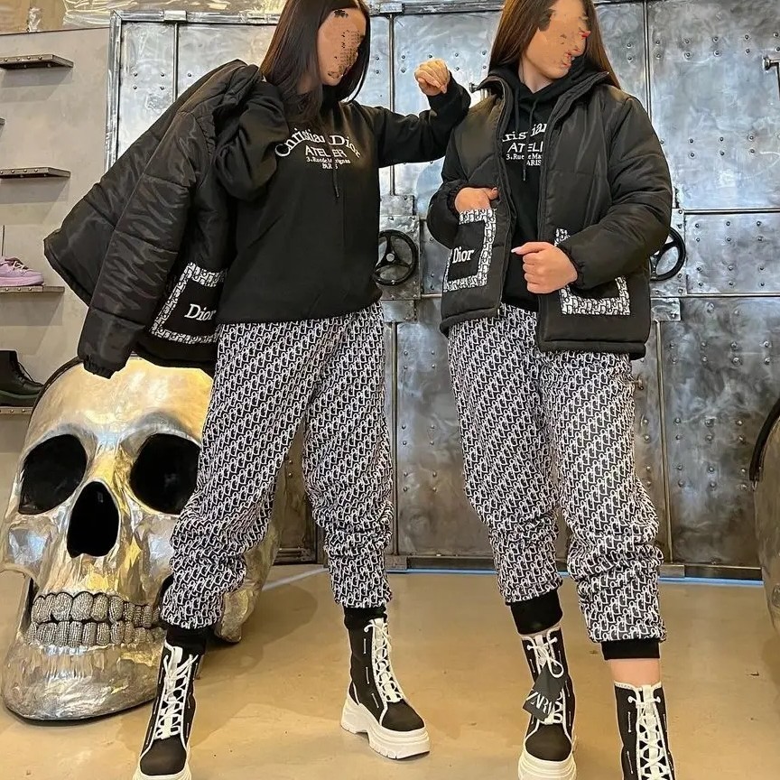 ست سه تیکه.فری سایز تا سایز46