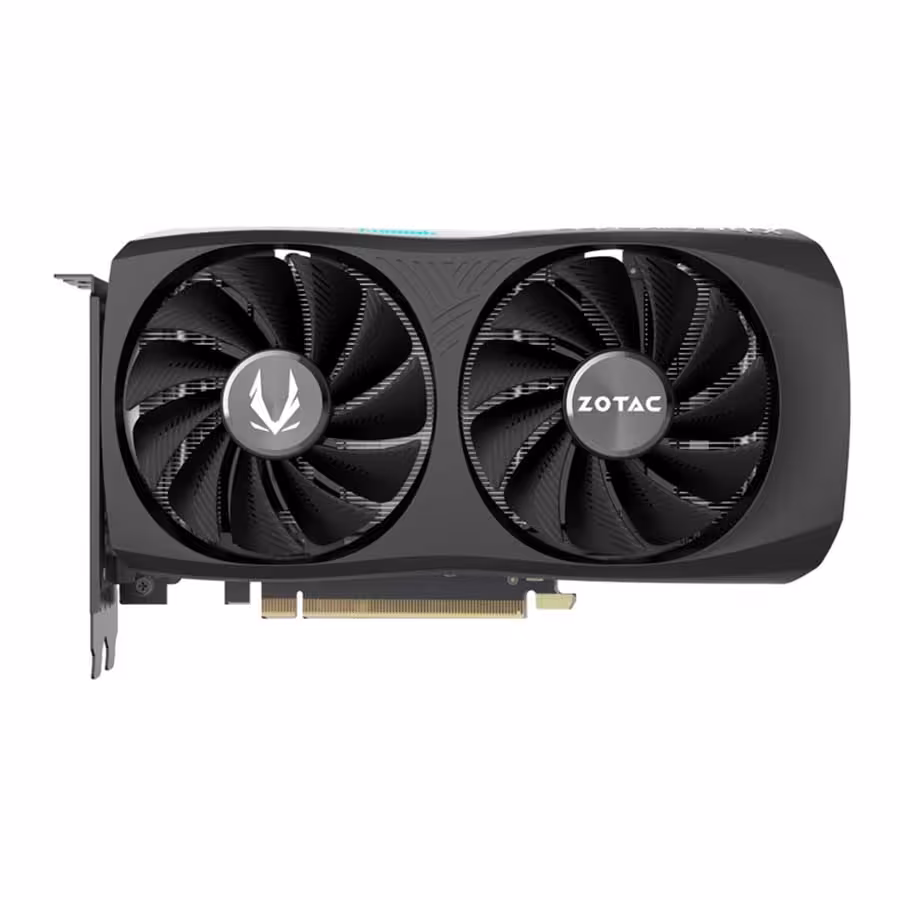 قیمت و خرید کارت گرافیک زوتک مدل GAMING GeForce RTX 4070 Twin Edge 12GB | یاس ارتباط