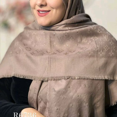 روسری کشمیر