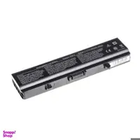 باتری لپ تاپ 6 سلولی مدل DL25 برای لپ تاپ دل Inspiron 1525/1526 /1545/1546/PP29/L PP41L/Vostro 500 غیر اصل