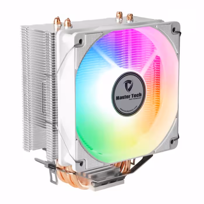 خنک کننده پردازنده مسترتک مدل MF300 DELTA