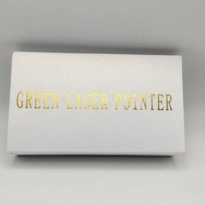 لیزر شارژی مدل 303..