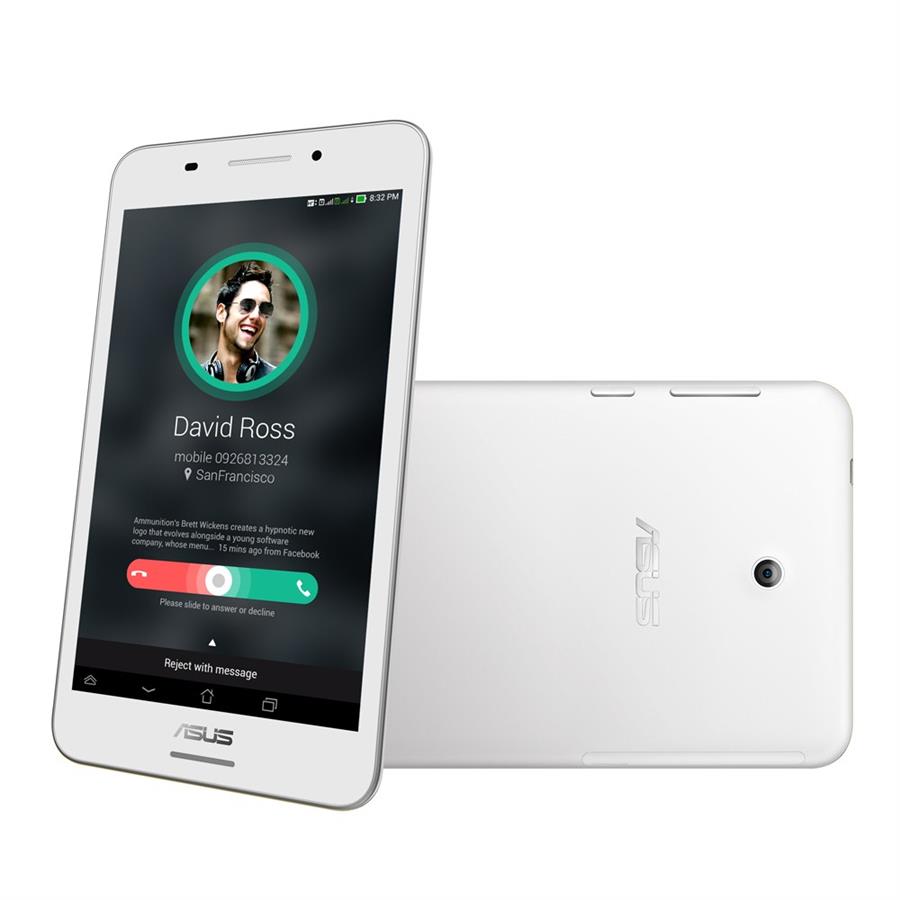 تبلت ایسوس مدل فون پد 7 با ظرفیت 32 گیگابایت 2 سیم کارت