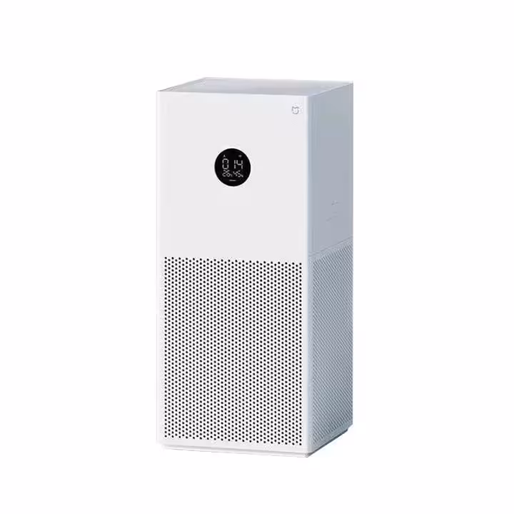 خرید و قیمت دستگاه تصفیه کننده هوا شیائومی مدل Air Purifier 4 Lite