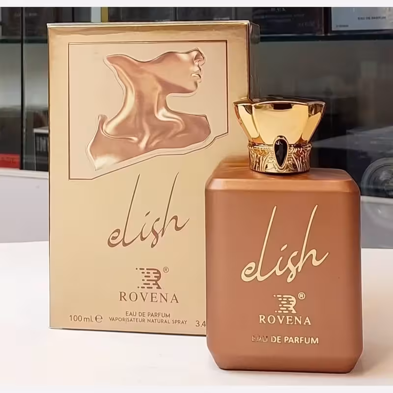 ادکلن  دیش (بیلی آیلیش) برند روونا