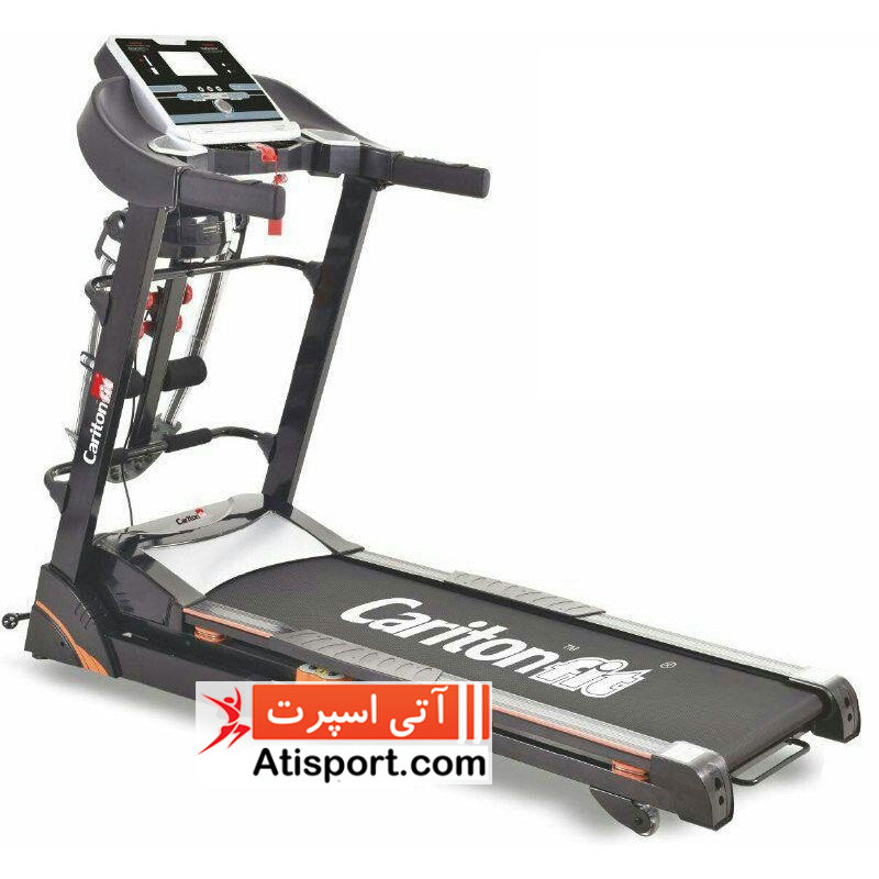 تردمیل Caritonfit CF 6069DS