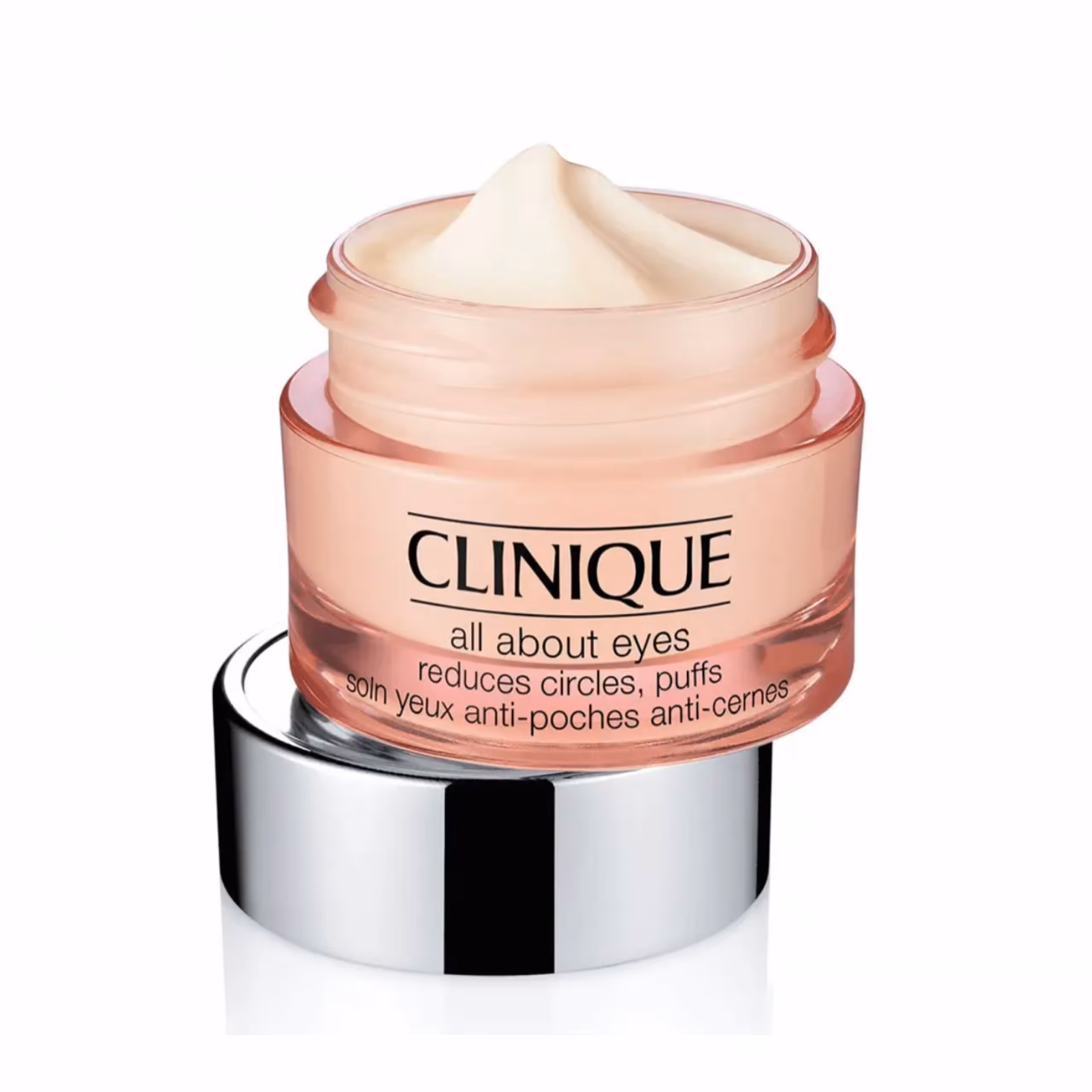 کرم دور چشم کلینیک All About Eyes