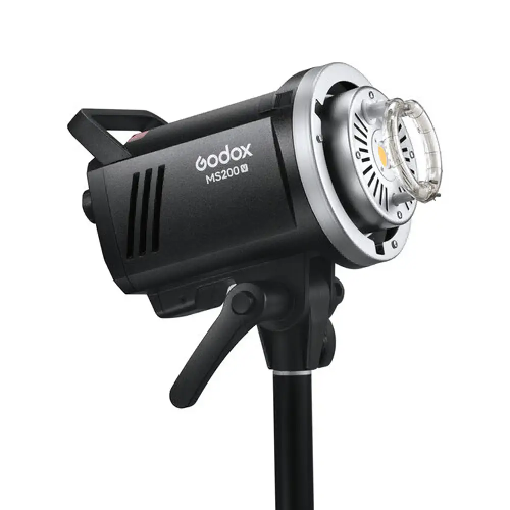 فلاش استودیویی گودکس Godox MS200-V Flash