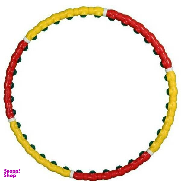 حلقه تناسب اندام تن زیب مدل 1800