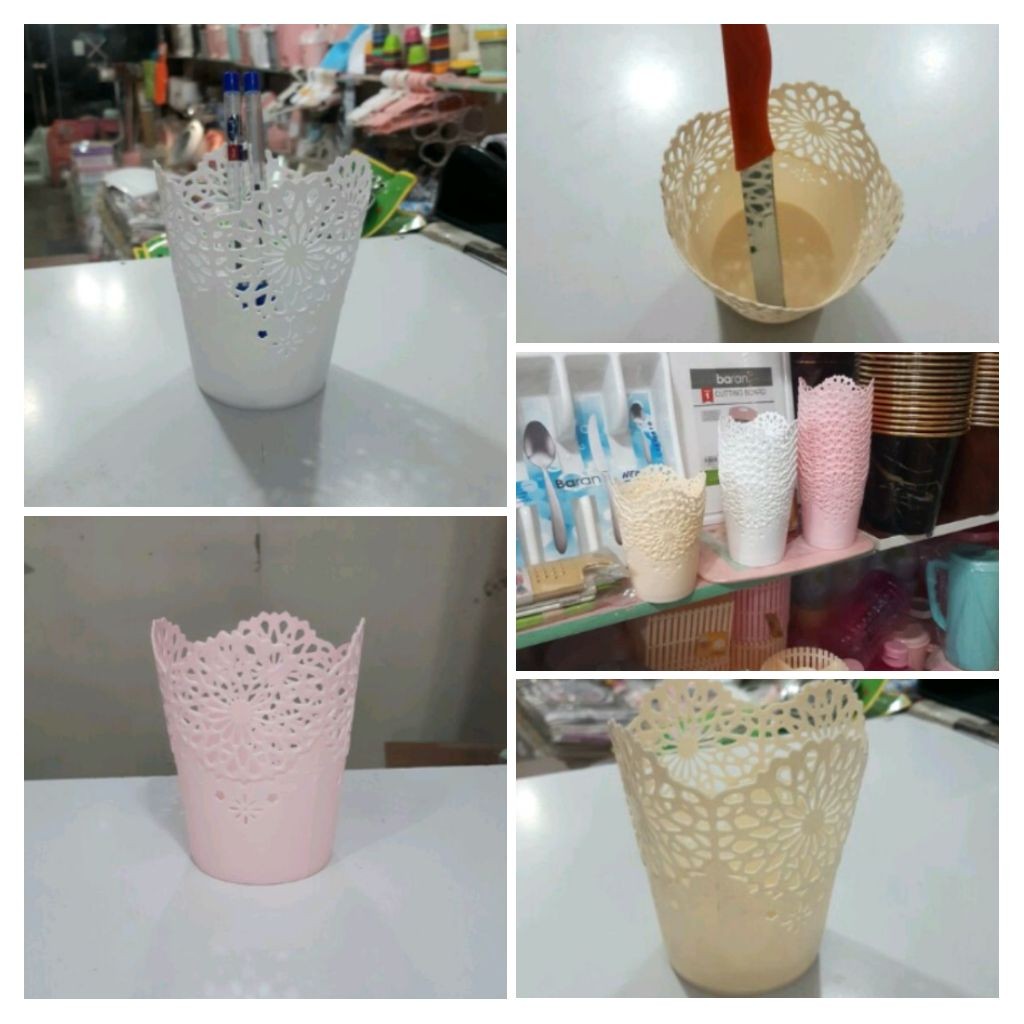 سبد همه کاره