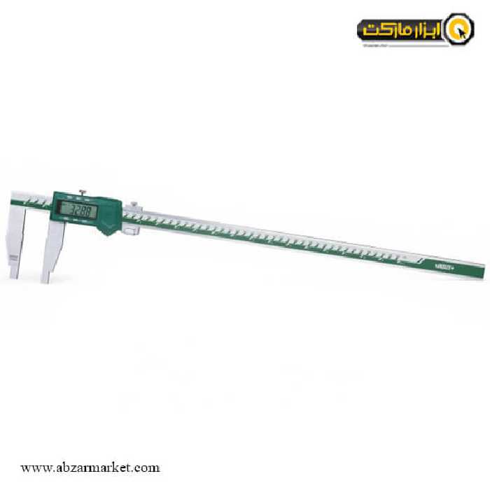 کولیس دیجیتال اینسایز 50 سانتی متر (با گارانتی شرکتی) مدل 502-1106