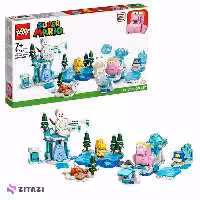 لگو سوپر ماریو کد 71417