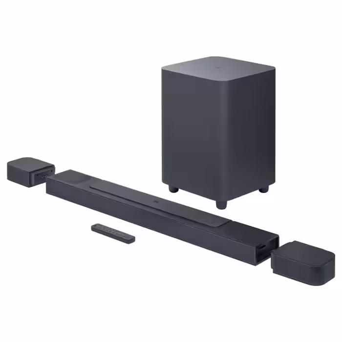 ساندبار جی بی ال مدل JBL Bar 800