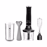 گوشت‌کوب برقی مایدیا Midea مدل BH6001WBlender BH6001W—Big wand