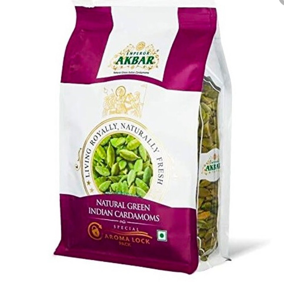 هل اکبر بنفش(اصل) 50گرمی درجه یک ممتاز تضمین کیفیت