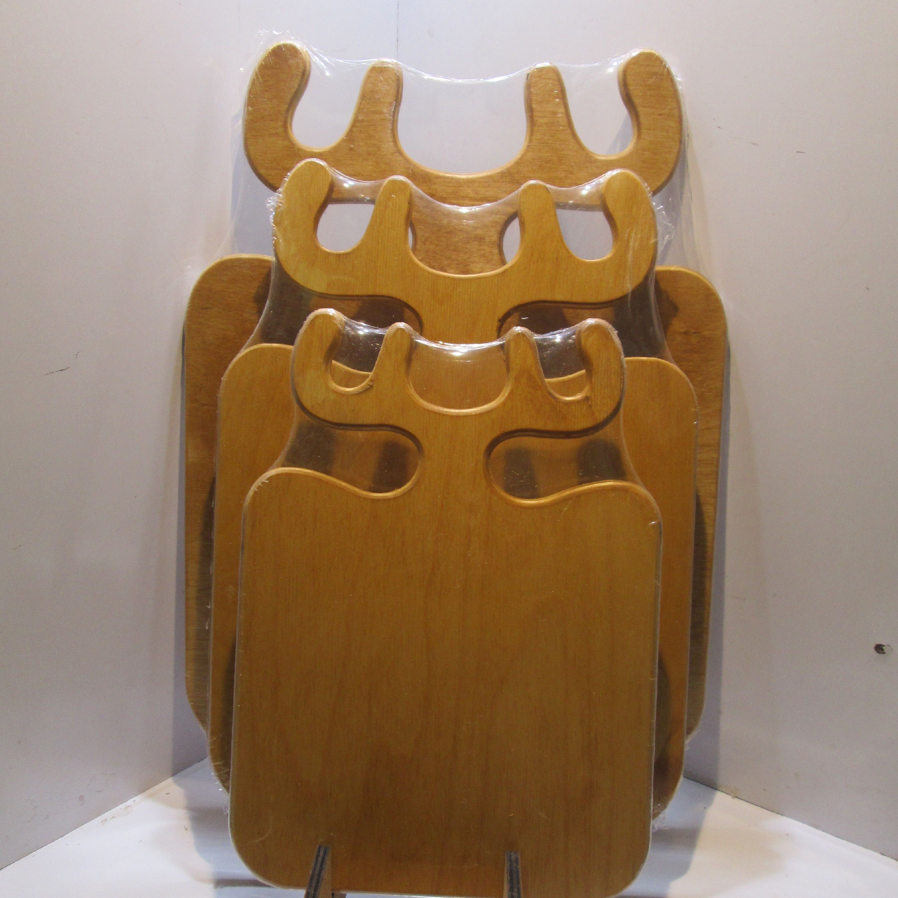 تخته سرو3سایز گوزن مربع