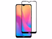 محافظ صفحه نمایش سرامیکی مات شیائومی Mletubl Ceramic AG Matte Glass Xiaomi Redmi Note 8T