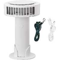 پنکه دستی، رومیزی و گردنی شارژی ایکس او MF75