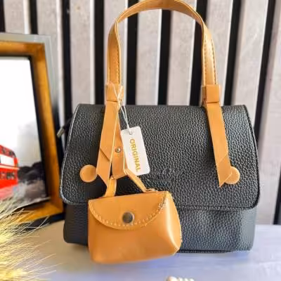 کیف پاسپورتی دوزیپ