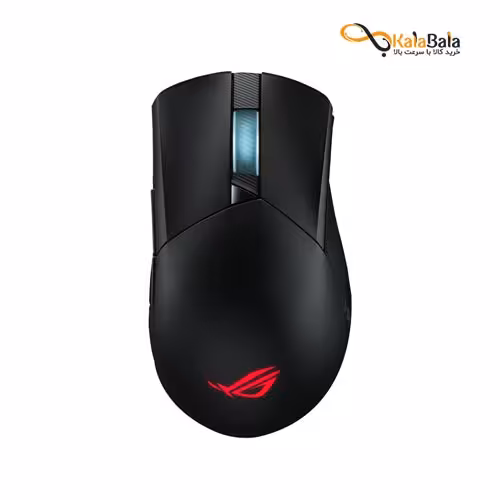 خرید و قیمت ماوس ASUS P706 ROG GLADIUS III WL Wireless: مشخصات ماوس گیمینگ ایسوس