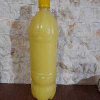 آبلیمو  طبیعی( 1500 گرمی)