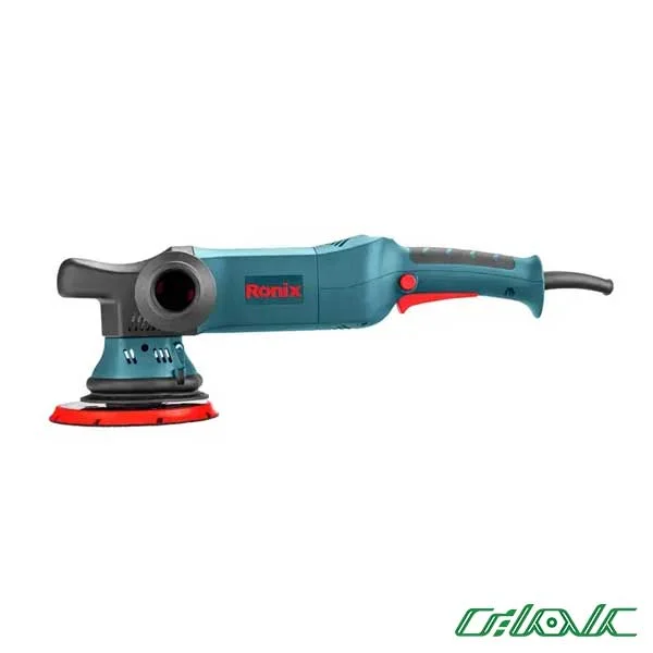 دستگاه پولیش اوربیتالی رونیکس مدل 6122