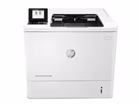 پرینتر لیزری اچ پی مدل LaserJet Enterprise M608dn
