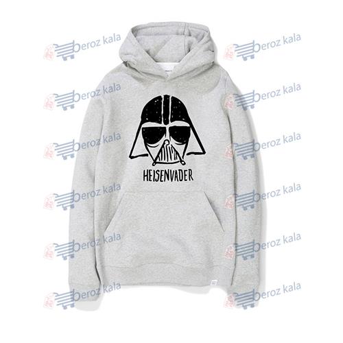 هودی طرح بریکینگ‌بد کد 1507