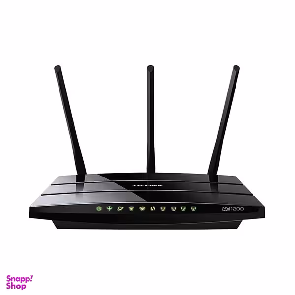 مودم روتر بی سیم VDSL/ADSL تی پی-لینک (TP-Link) مدل Archer VR400-V1